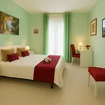 House Centro Homestay *