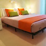Homestay House Centro Matera