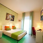 House Centro Homestay *