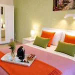 Homestay House Centro Matera