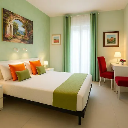 Privat bolig House Centro *