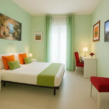 House Centro Privat bolig *
