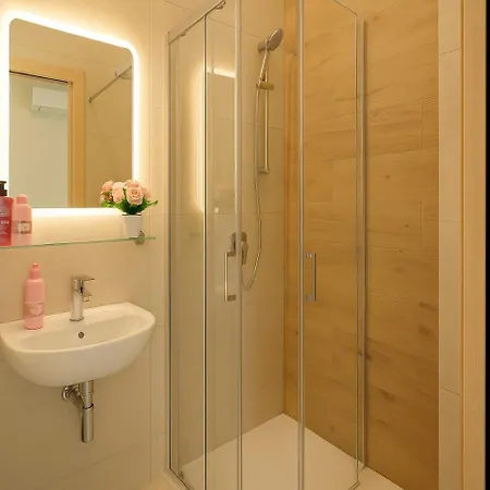Privat bolig House Centro Matera