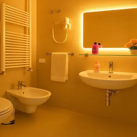 House Centro Privat bolig *
