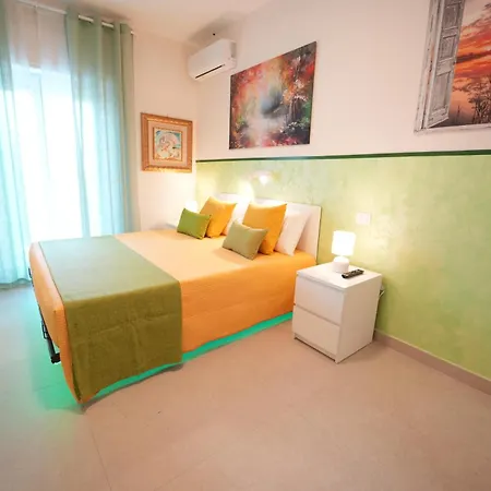 House Centro * Matera