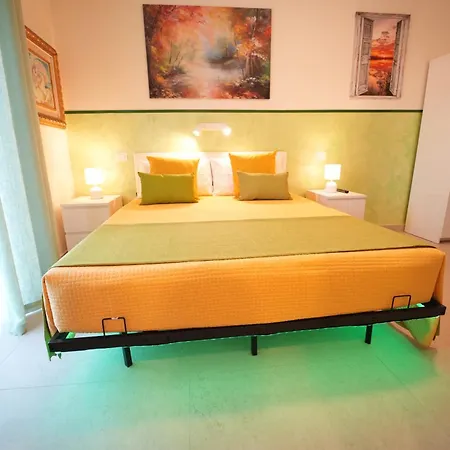 House Centro