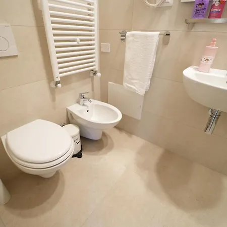 Privat bolig House Centro *