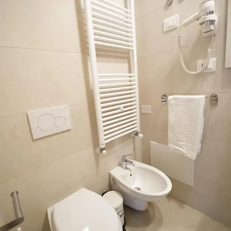 Privat bolig House Centro Matera