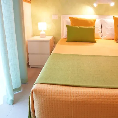 Homestay House Centro