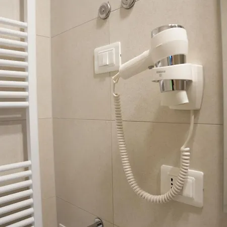 House Centro Privat bolig *