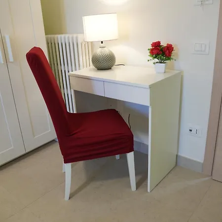 House Centro Homestay