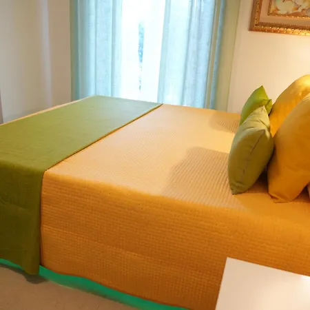 Accommodatie bij particulieren House *