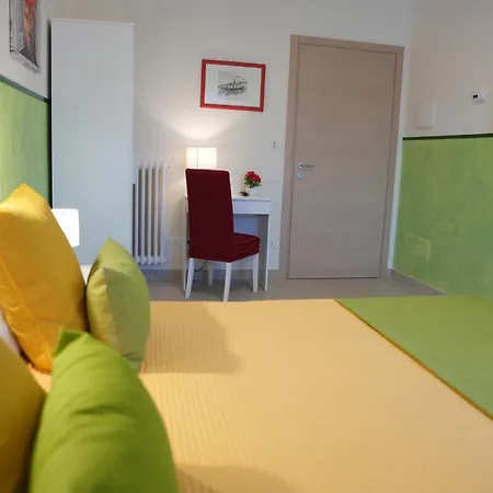 House Centro Homestay Matera