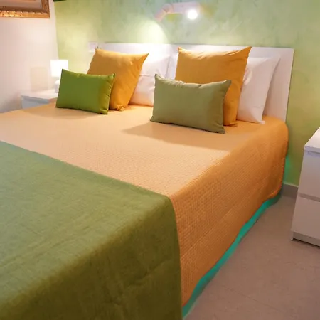 House Centro Homestay