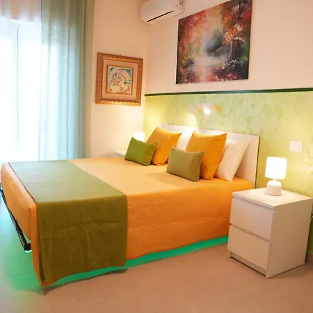 Homestay House Centro *