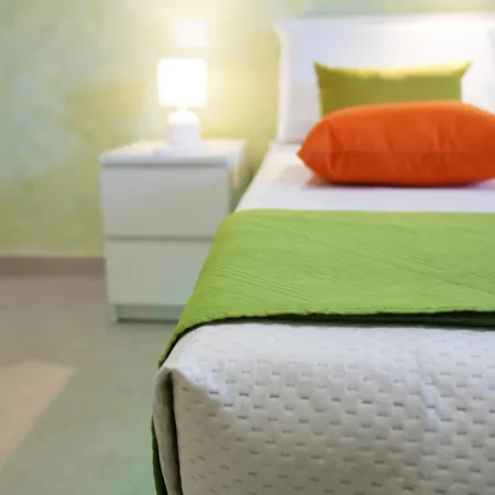 Privat bolig House Centro