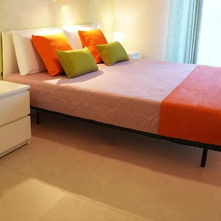 House Centro Privat bolig Matera