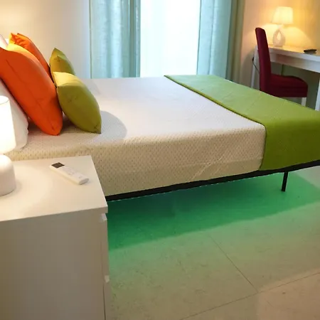 Accommodatie bij particulieren House Matera