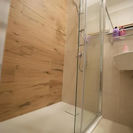House Centro Privat bolig Matera