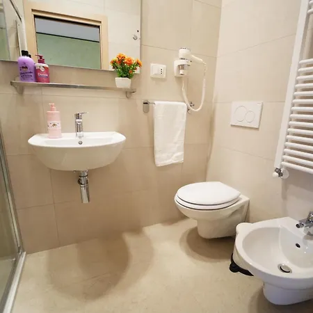 House Centro Privat bolig *