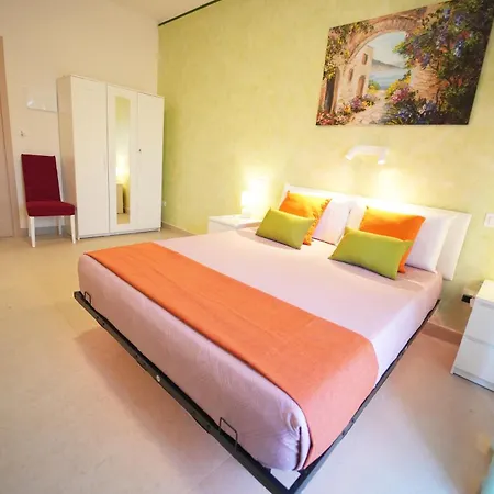 Accommodatie bij particulieren House *