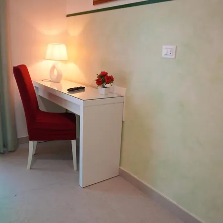 House Centro Privat bolig Matera