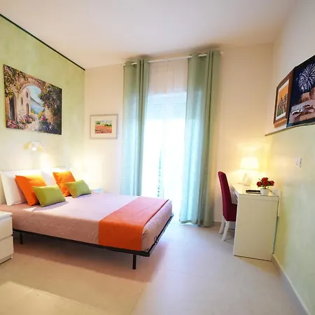 House Centro Privat bolig