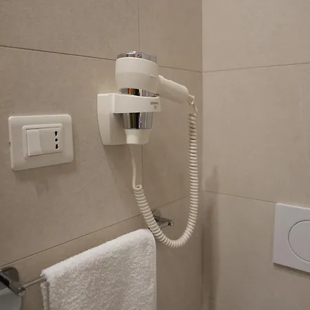 Privat bolig House Centro