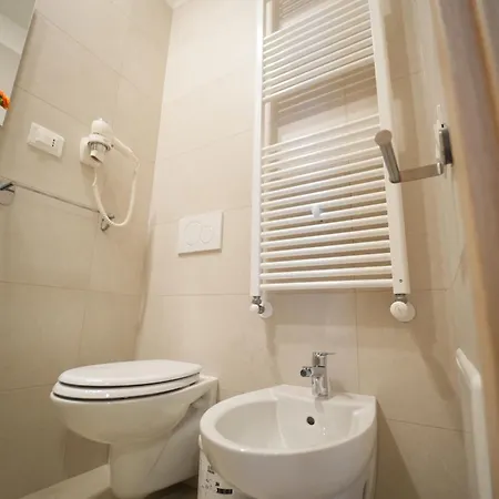 Privat bolig House Centro *
