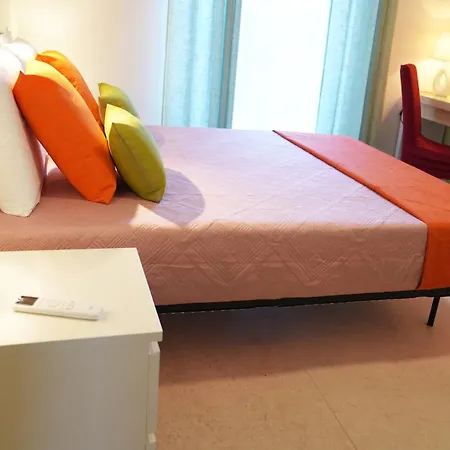 House Centro Privat bolig