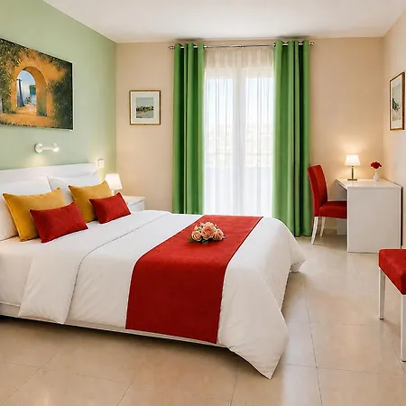 House Centro Homestay Matera