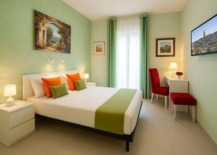 Accommodatie bij particulieren House *