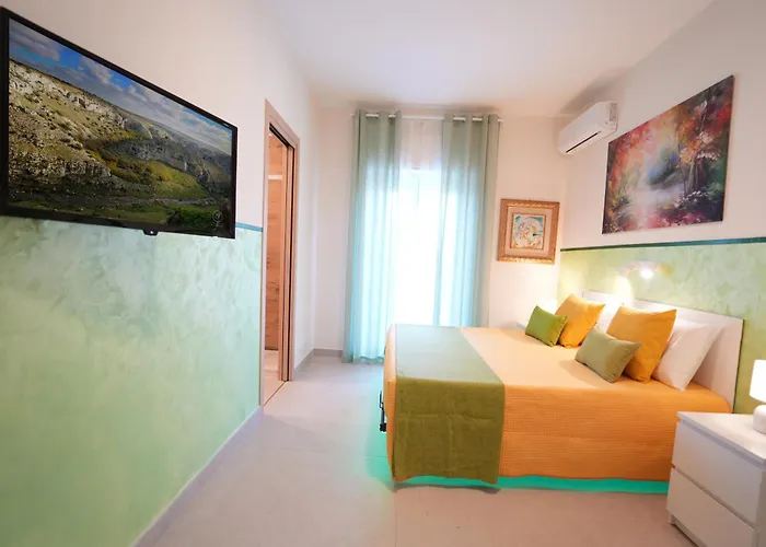 Accommodatie bij particulieren House *