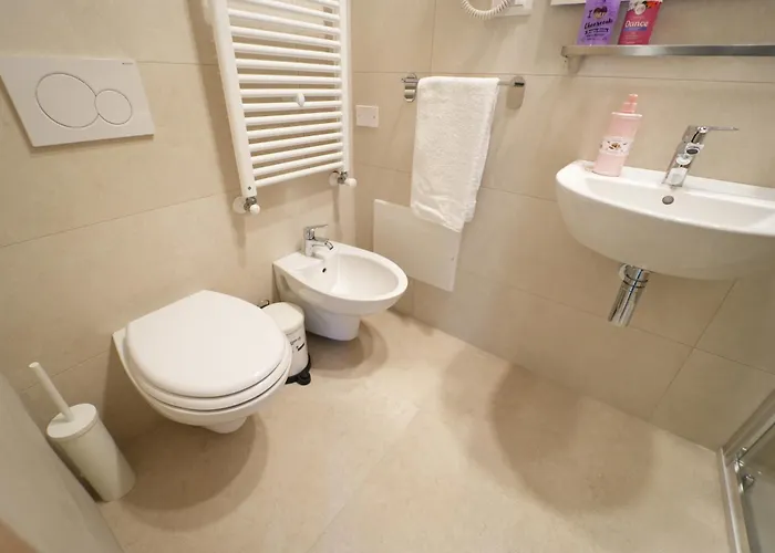 Accommodatie bij particulieren House *