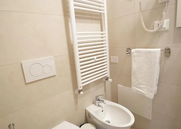 Accommodatie bij particulieren House Matera