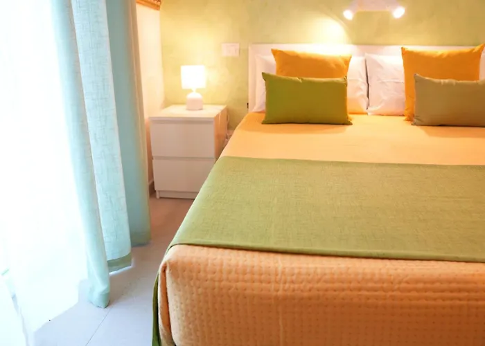 Accommodatie bij particulieren House