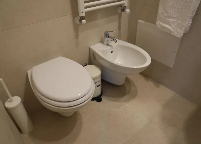 House Accommodatie bij particulieren Matera