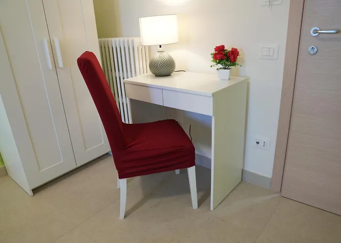 House Accommodatie bij particulieren