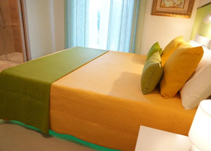 Accommodatie bij particulieren House *