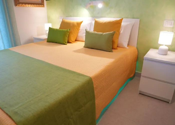 House Accommodatie bij particulieren