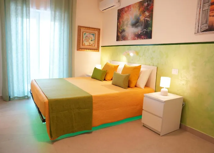 Alloggio in famiglia House *