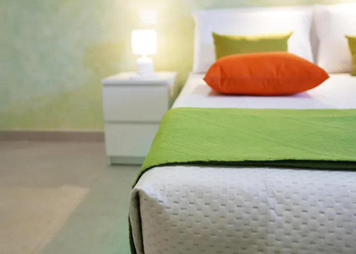 Accommodatie bij particulieren House