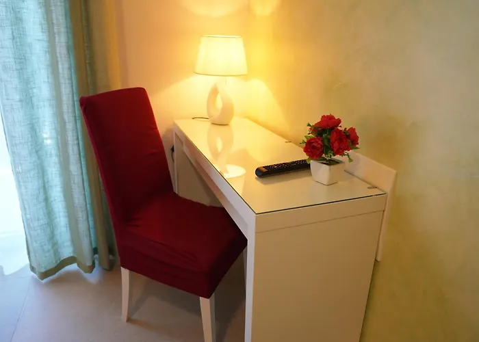 House Accommodatie bij particulieren