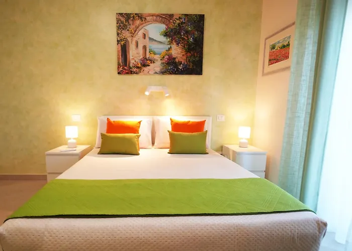 Accommodatie bij particulieren House