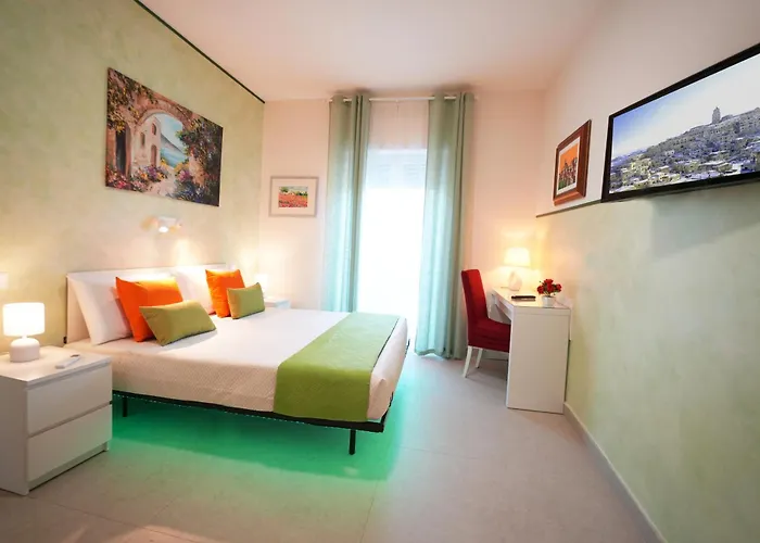 House Accommodatie bij particulieren *