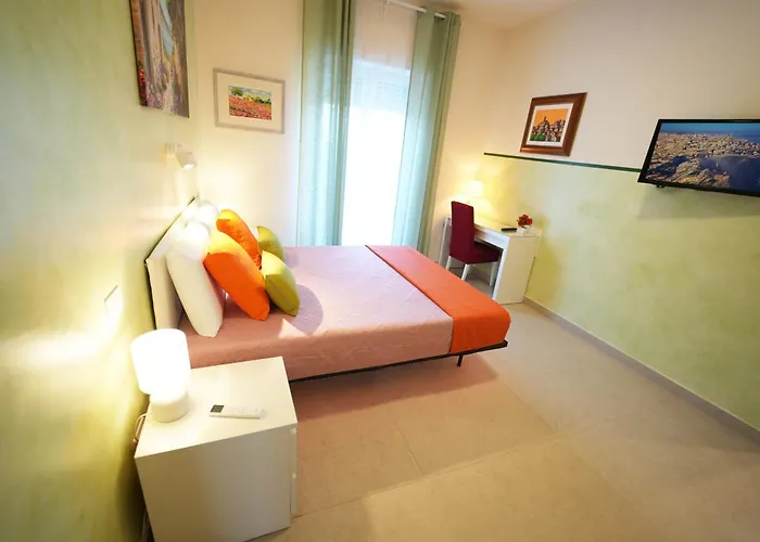 Accommodatie bij particulieren House *