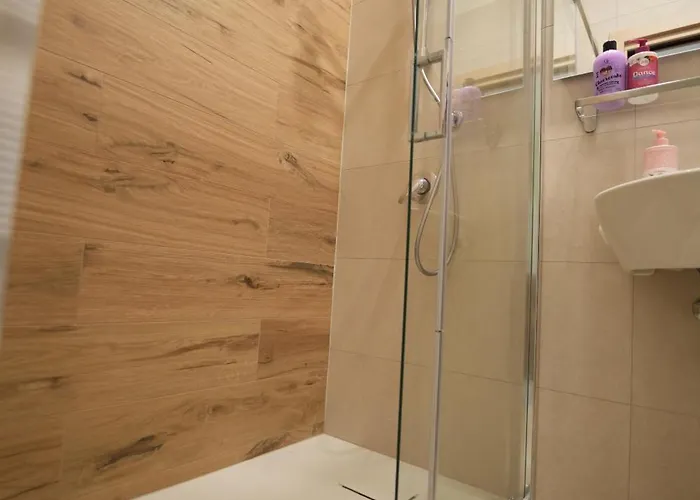 House Accommodatie bij particulieren Matera