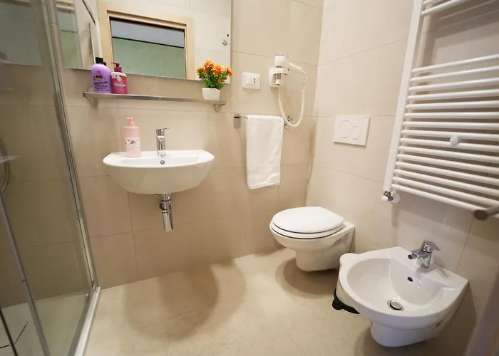 House Accommodatie bij particulieren *