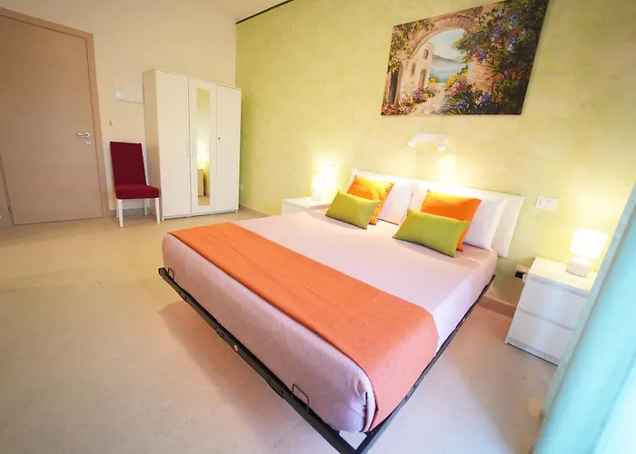 Accommodatie bij particulieren House *
