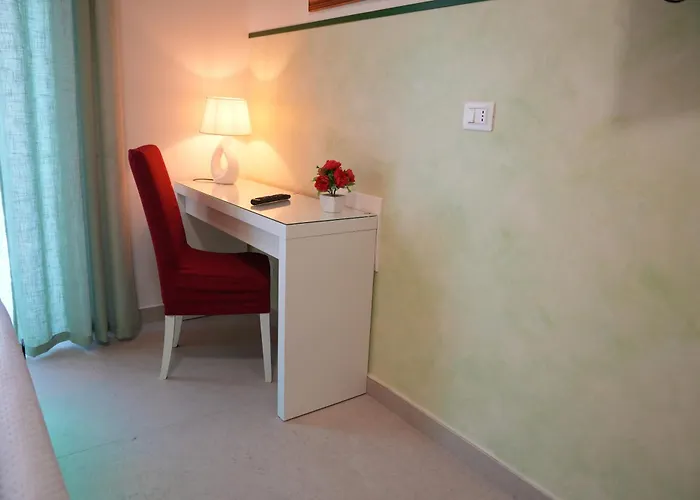 House Alloggio in famiglia Matera